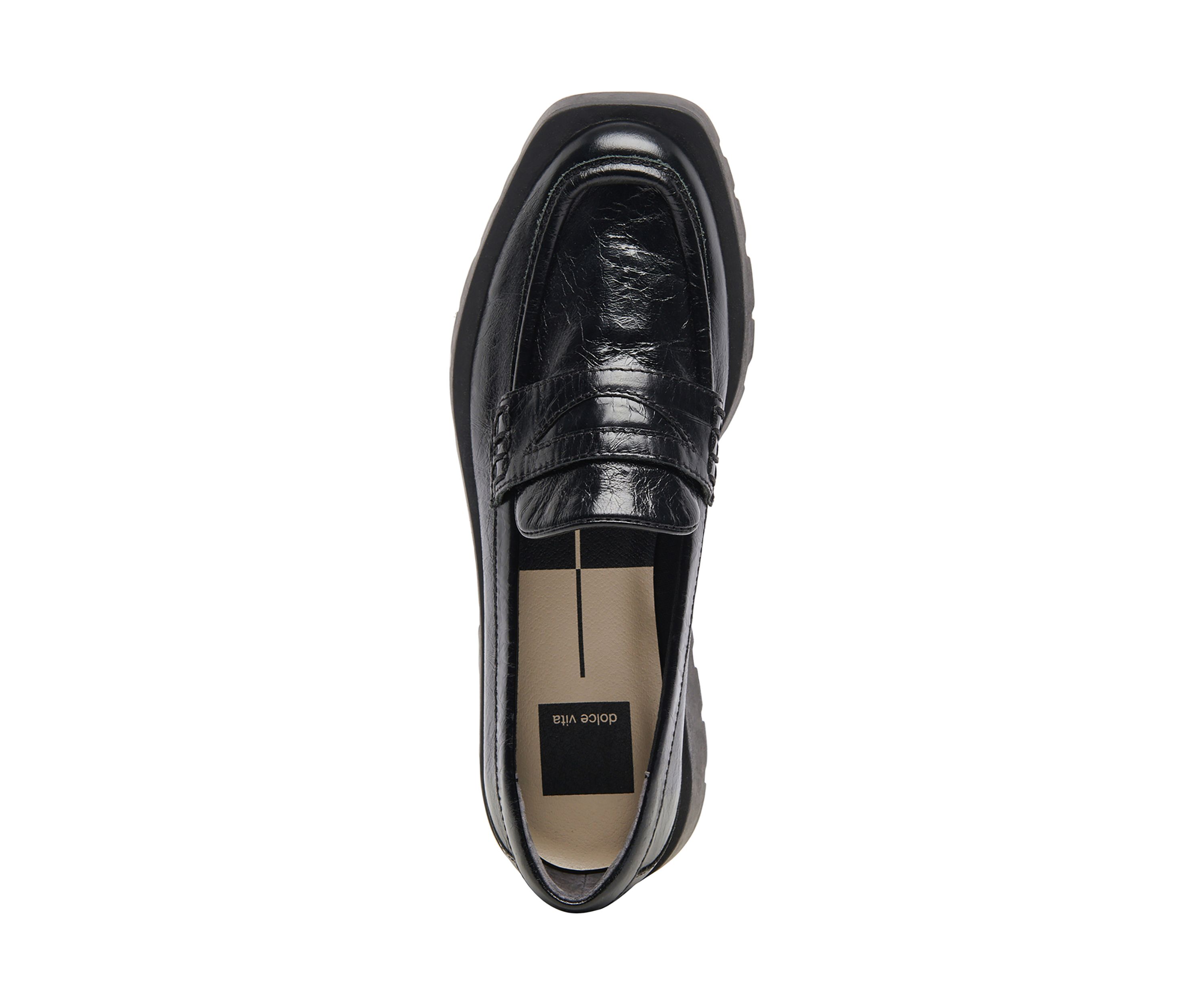 Elias Loafers