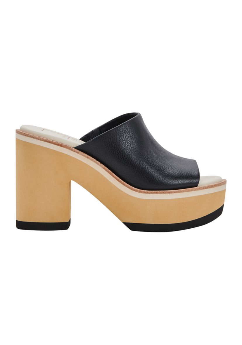 Emery Platform Sandals