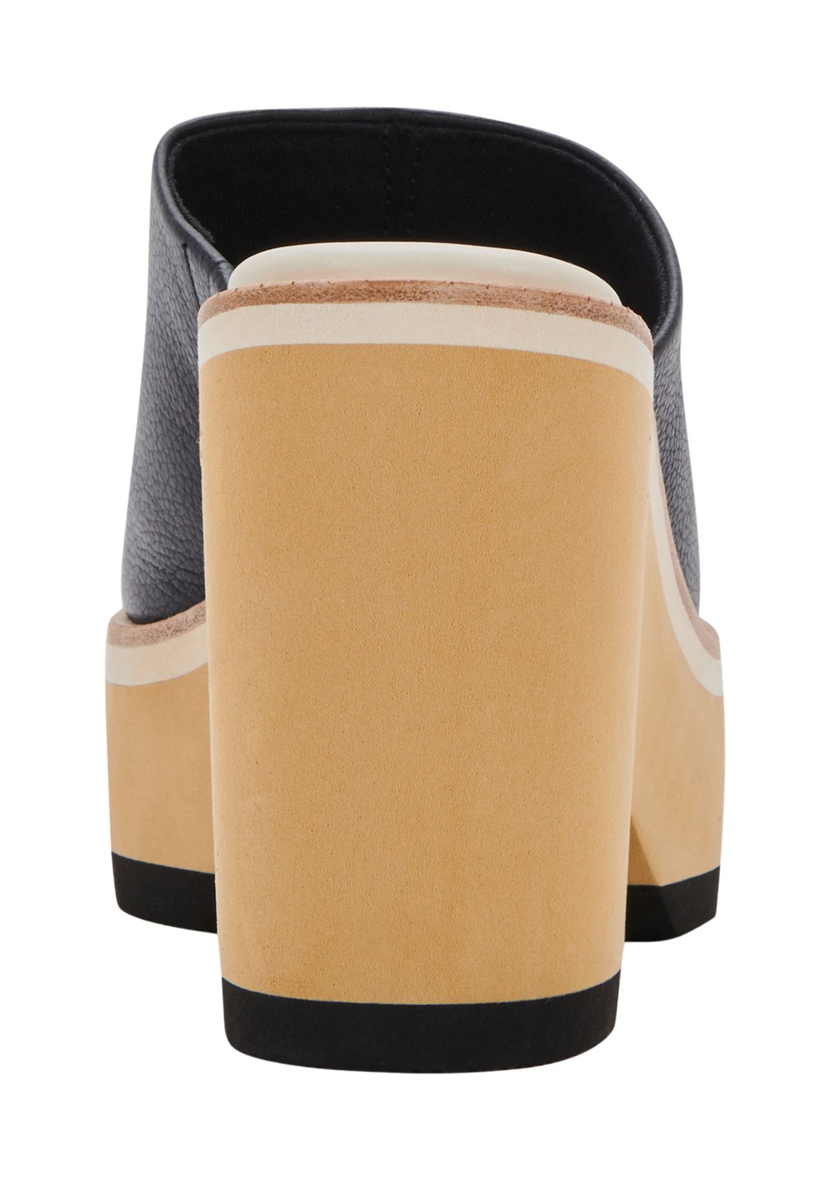 Emery Platform Sandals