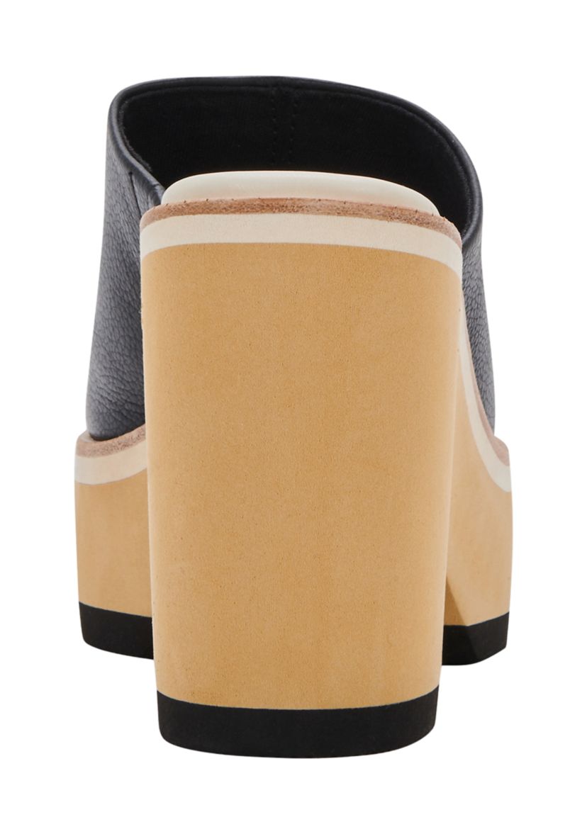 Emery Platform Sandals