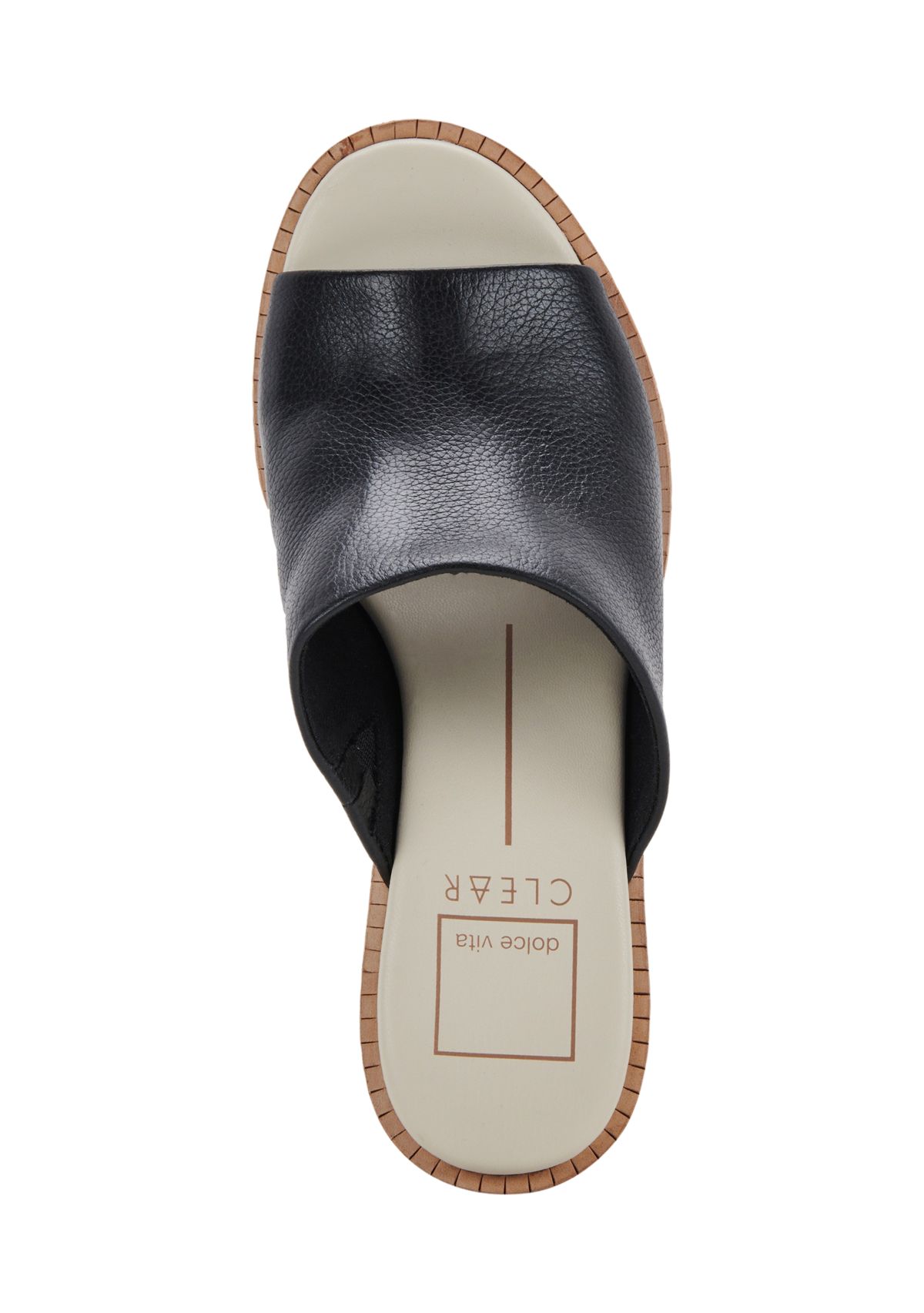 Emery Platform Sandals