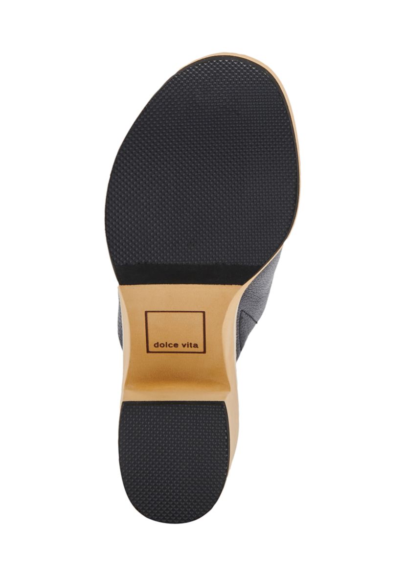 Emery Platform Sandals