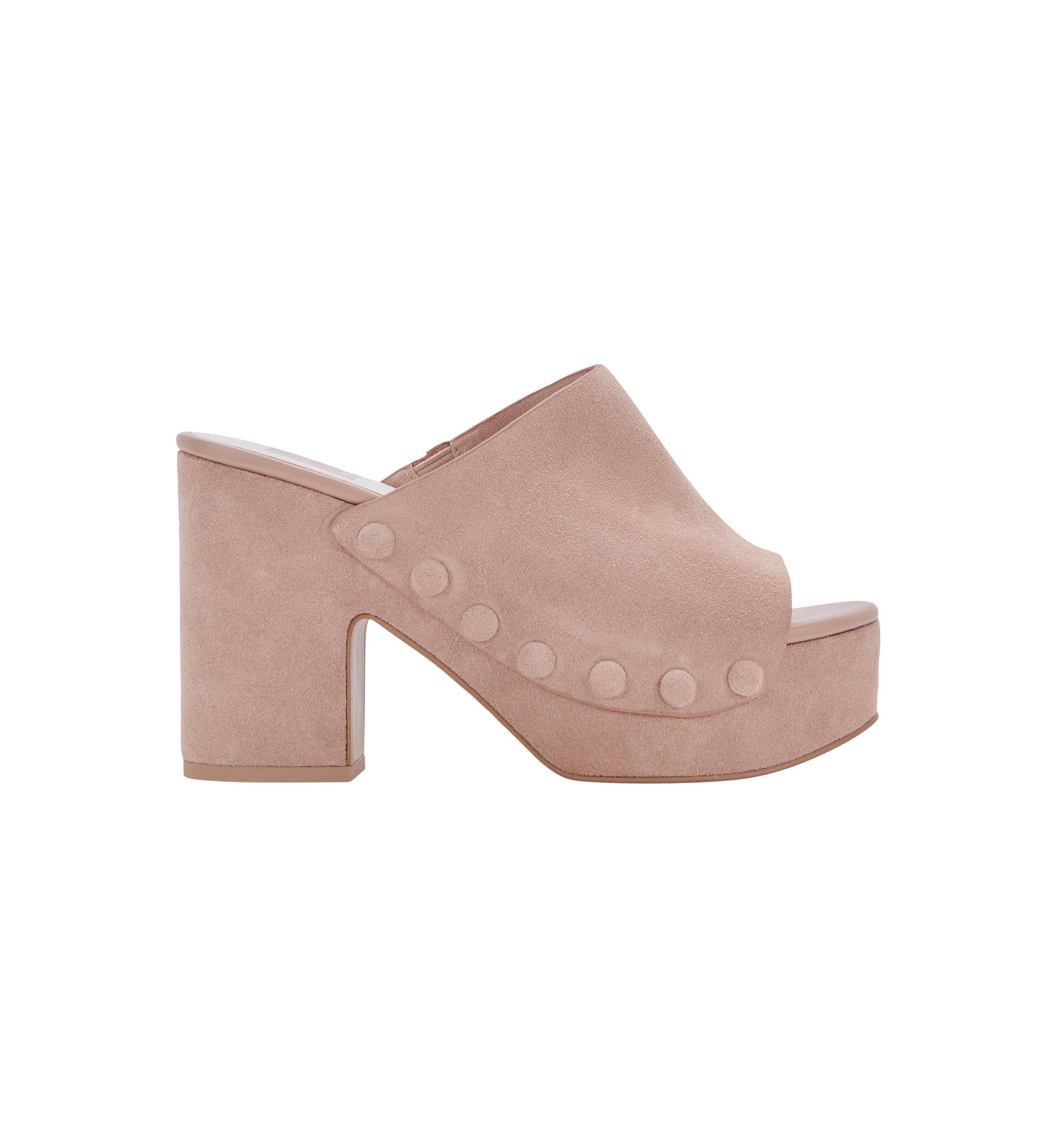 Emol Heeled Sandals