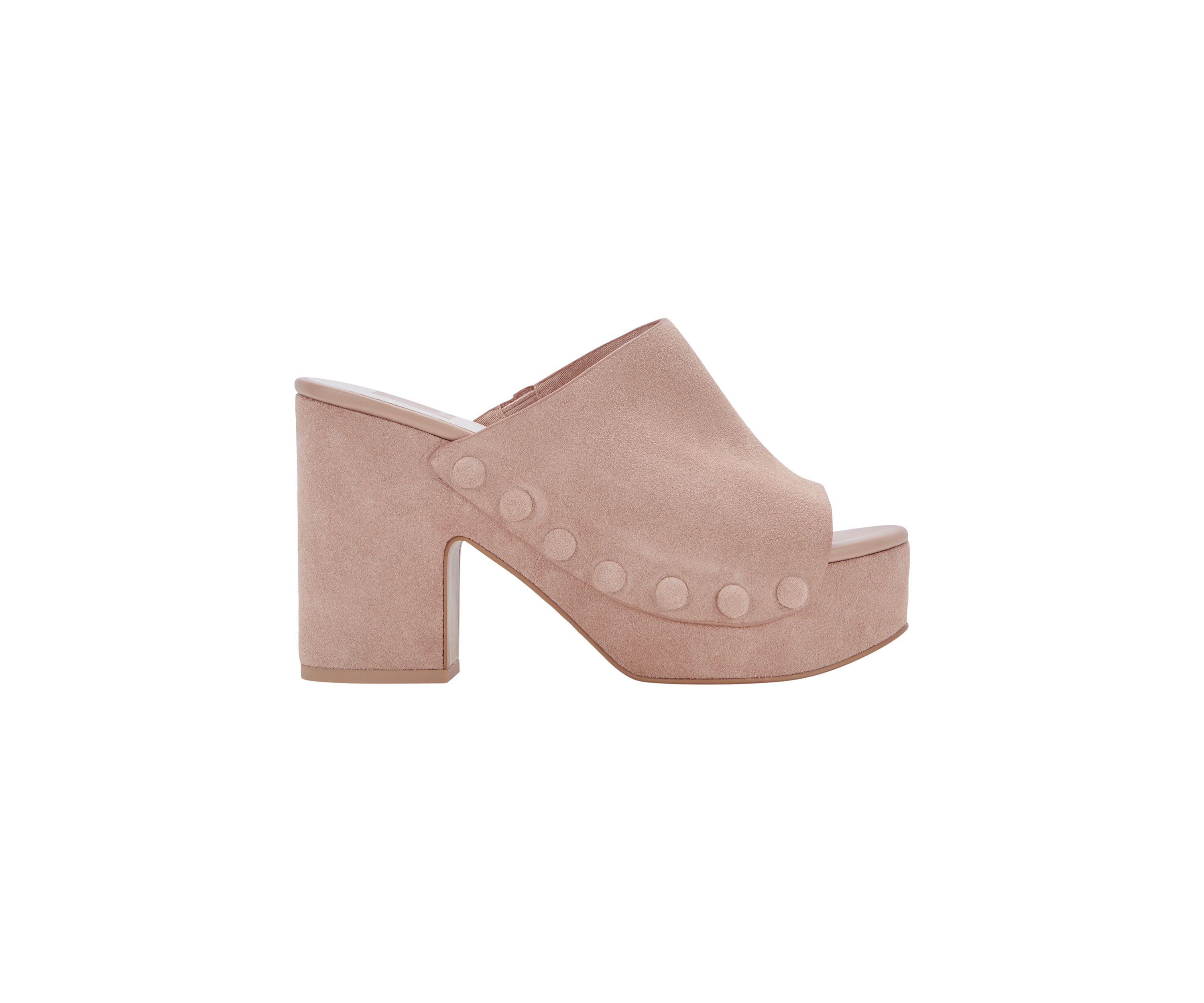 Emol Heeled Sandals