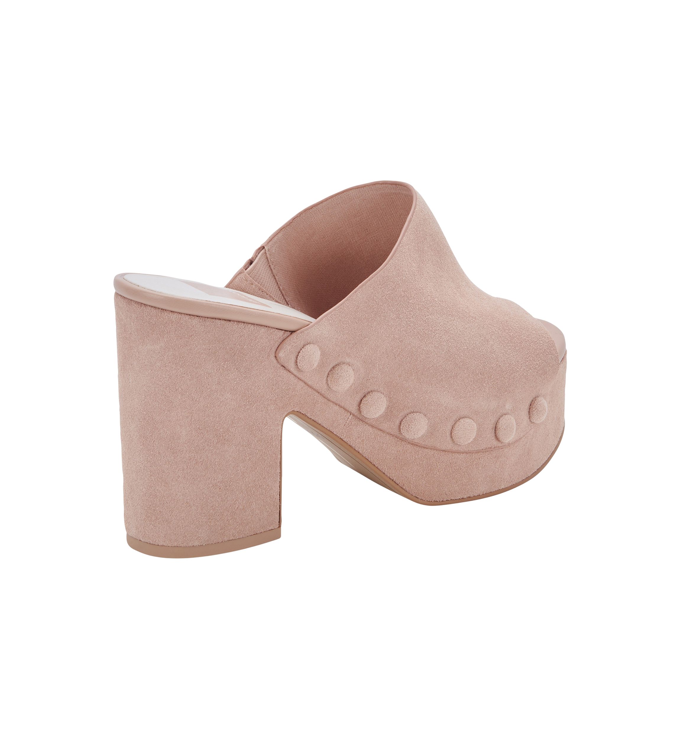 Emol Heeled Sandals
