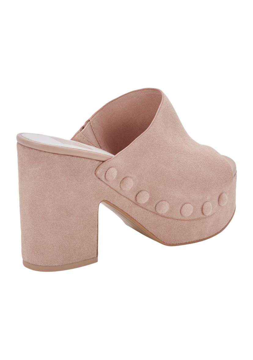 Emol Heeled Sandals