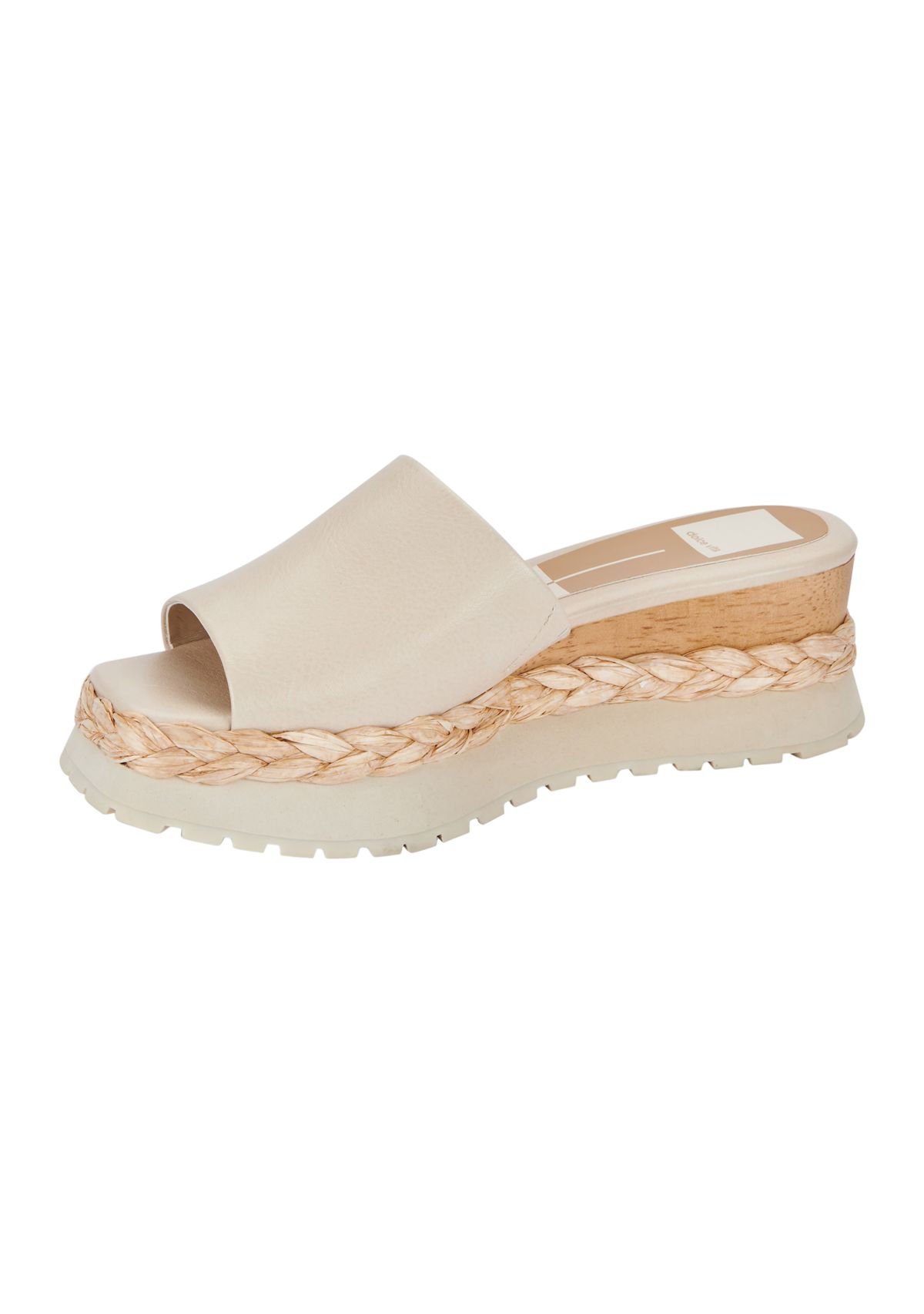 Francy Flatform Sandals