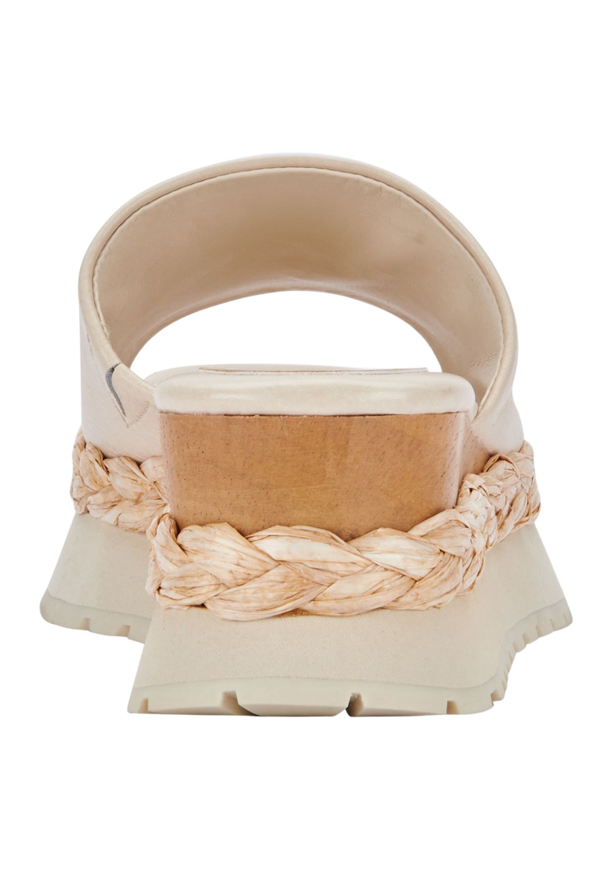 Francy Flatform Sandals