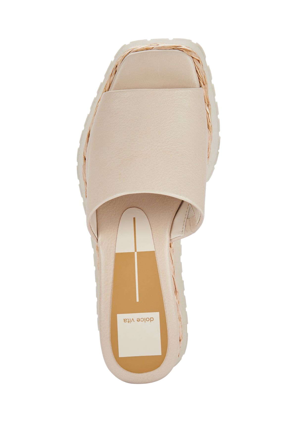 Francy Flatform Sandals