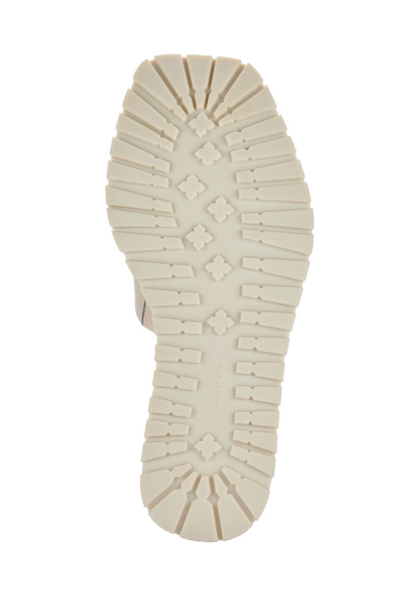 Francy Flatform Sandals