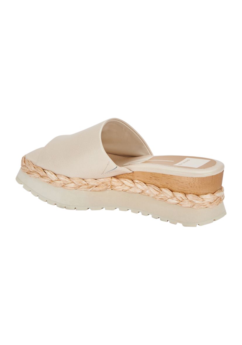 Francy Flatform Sandals