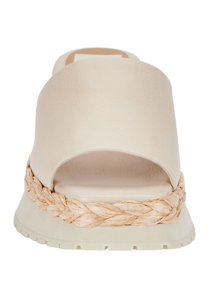 Francy Flatform Sandals