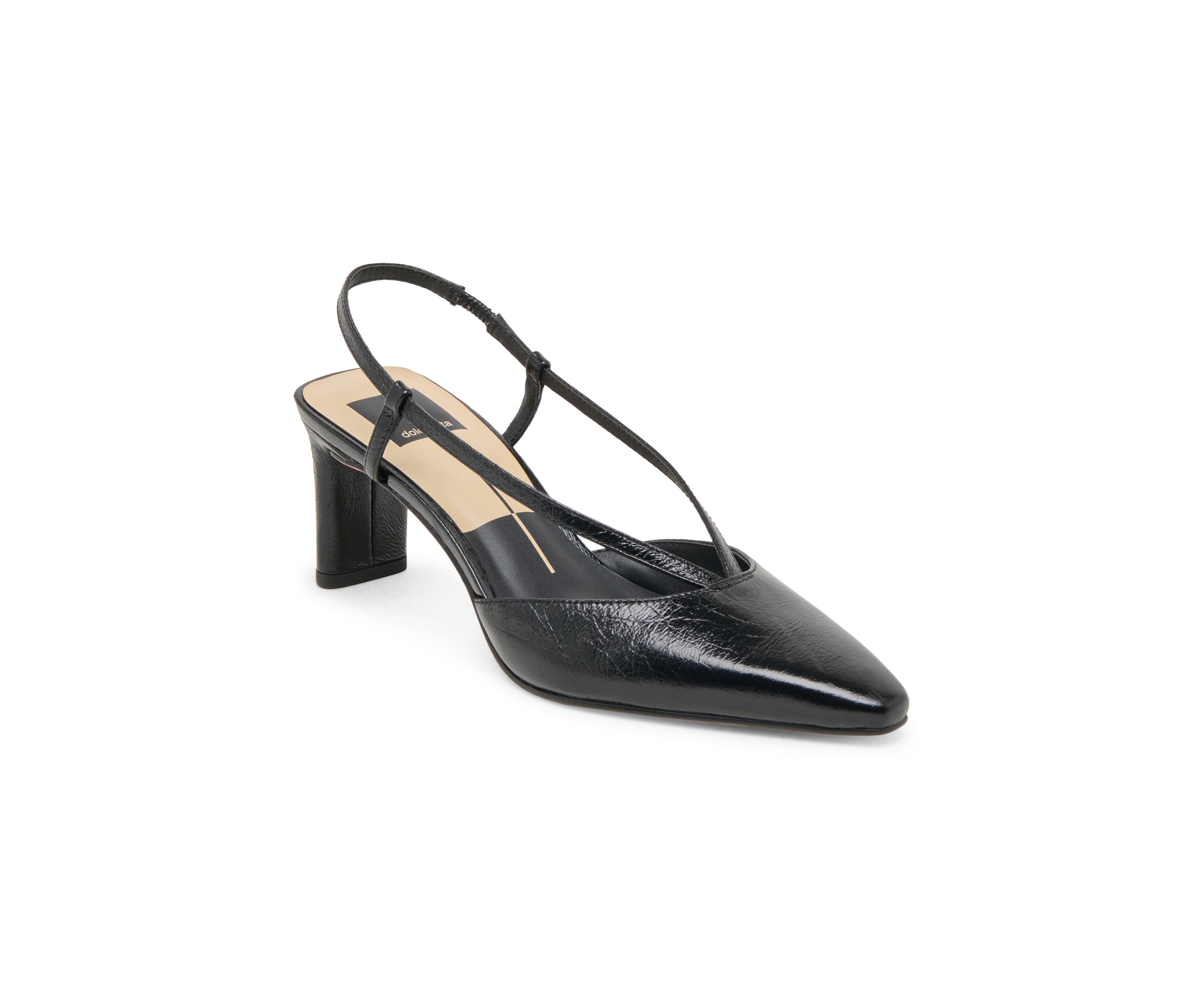 Ginay Slingback Heels