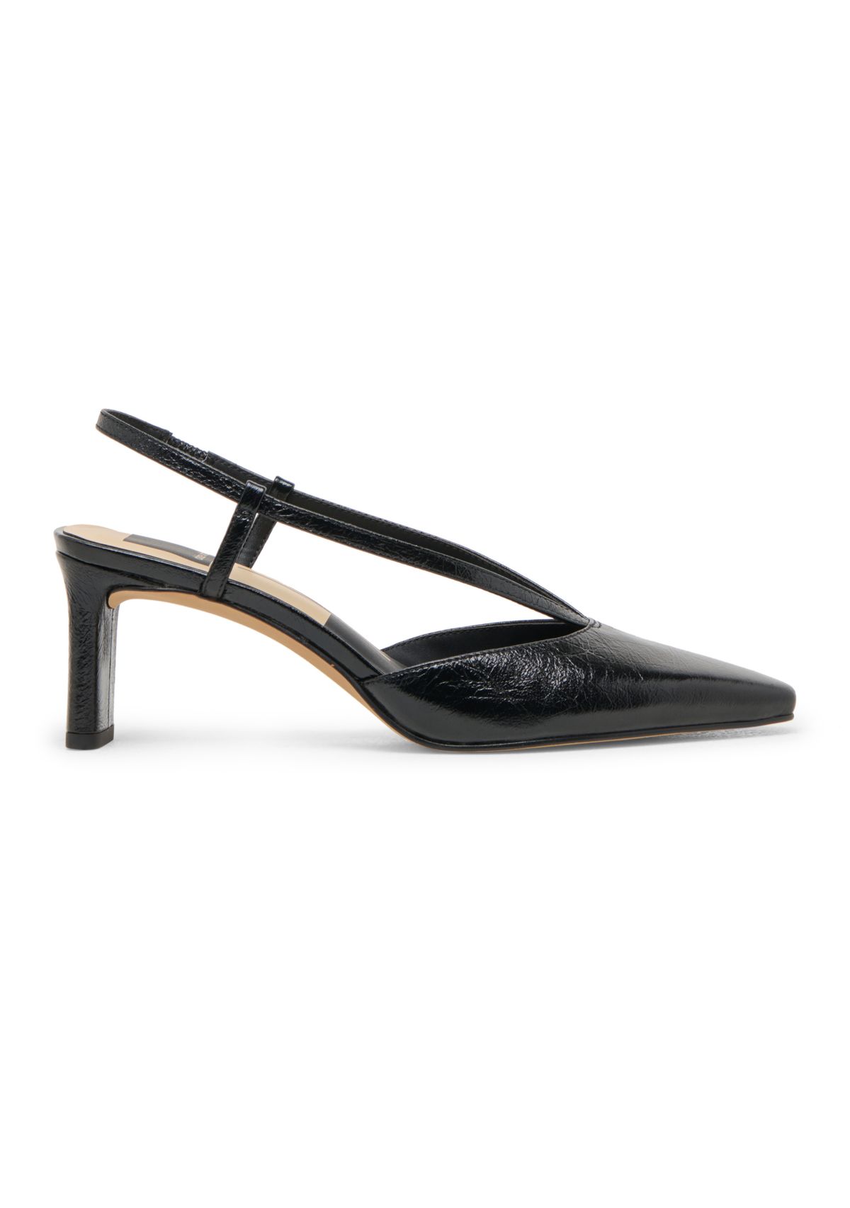Ginay Slingback Heels