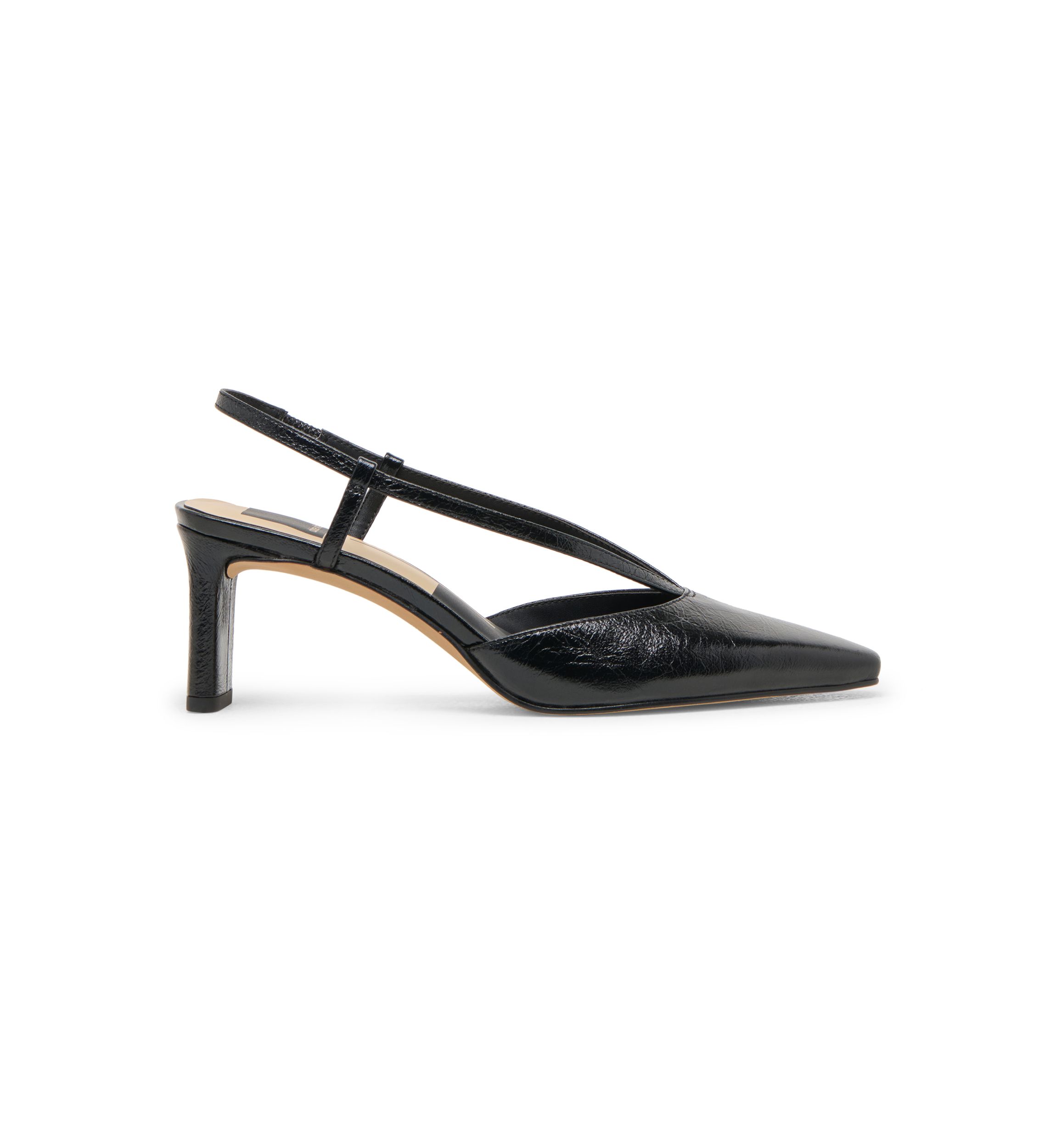 Ginay Slingback Heels