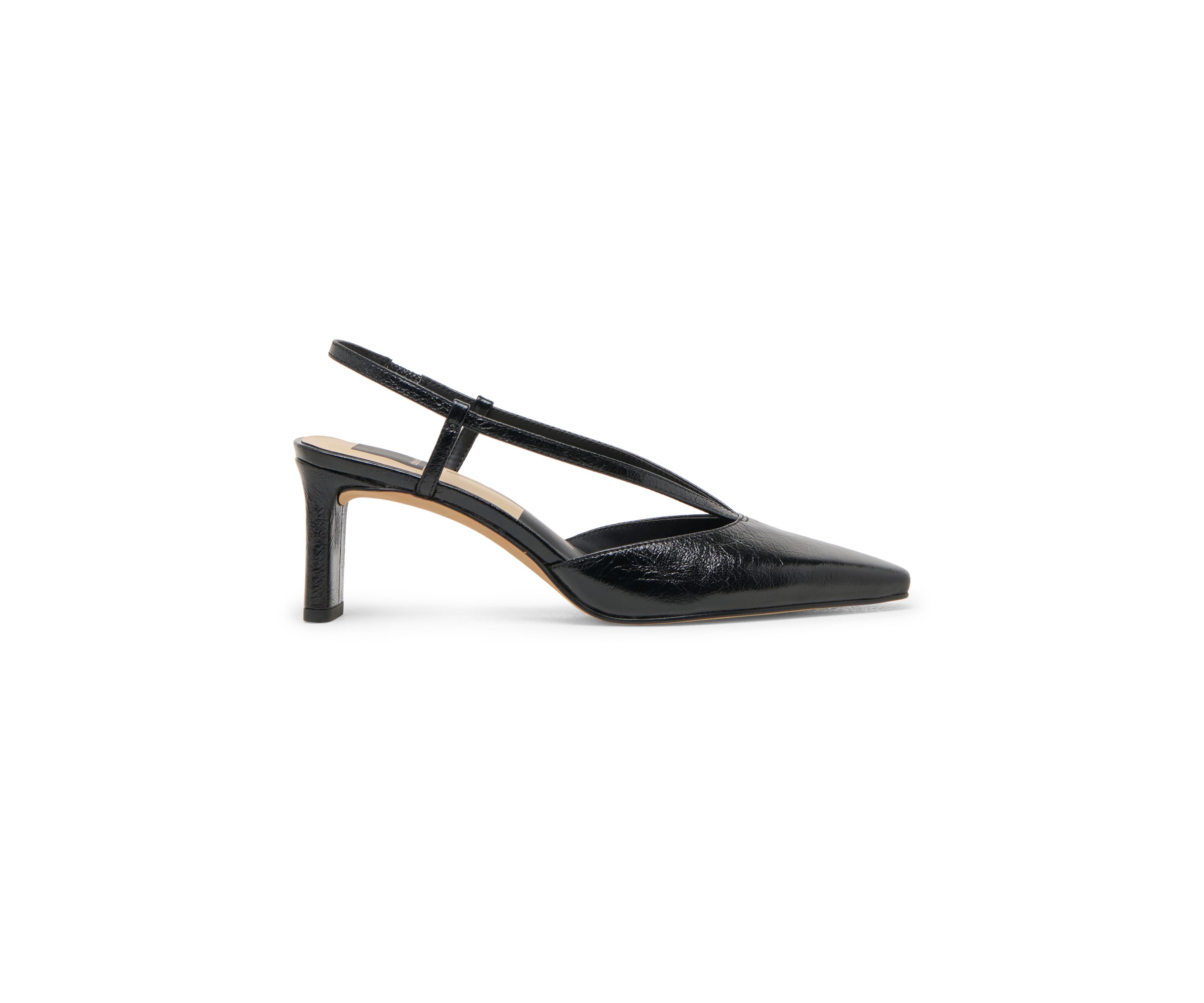 Ginay Slingback Heels