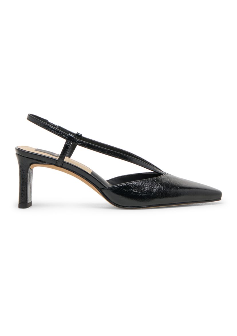Ginay Slingback Heels
