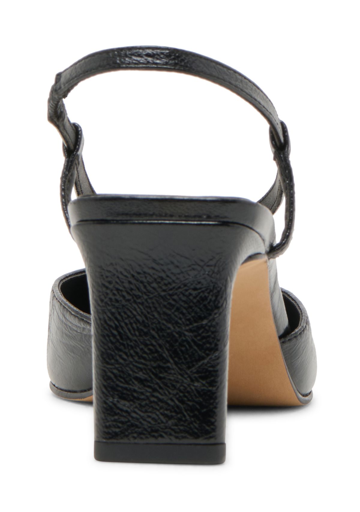 Ginay Slingback Heels