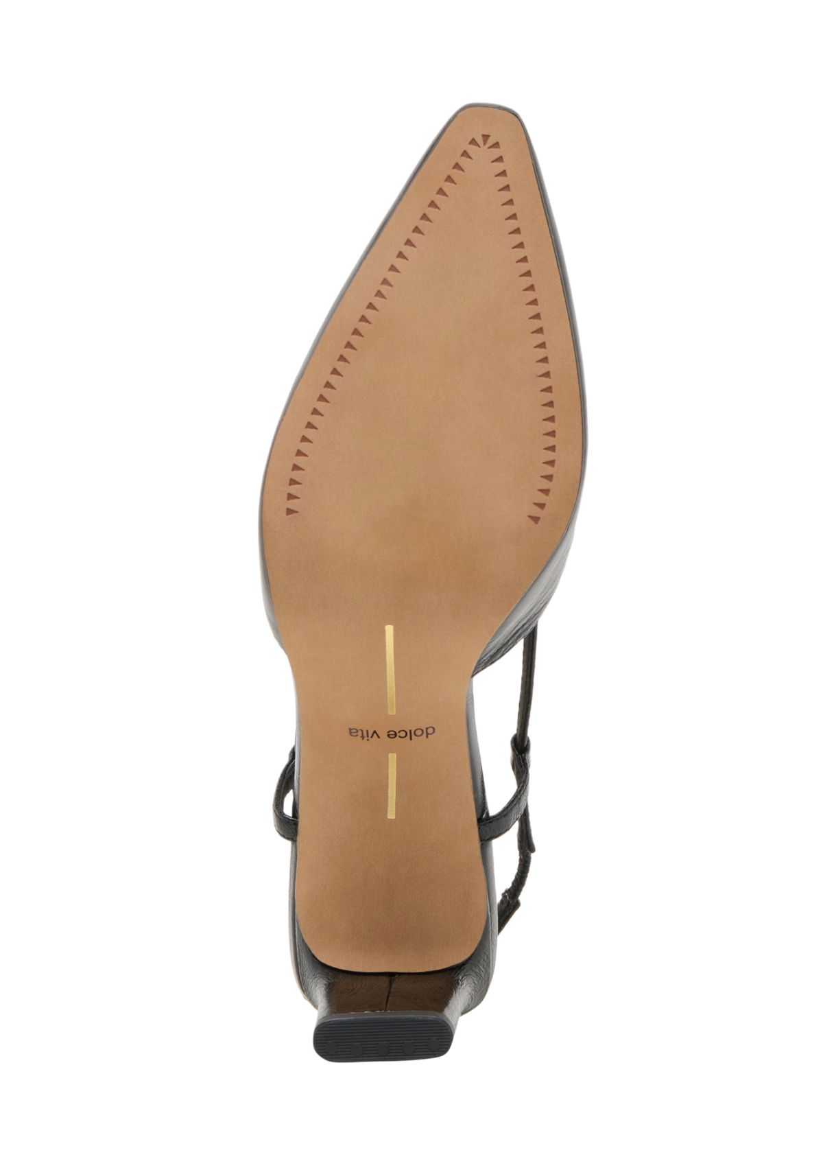 Ginay Slingback Heels