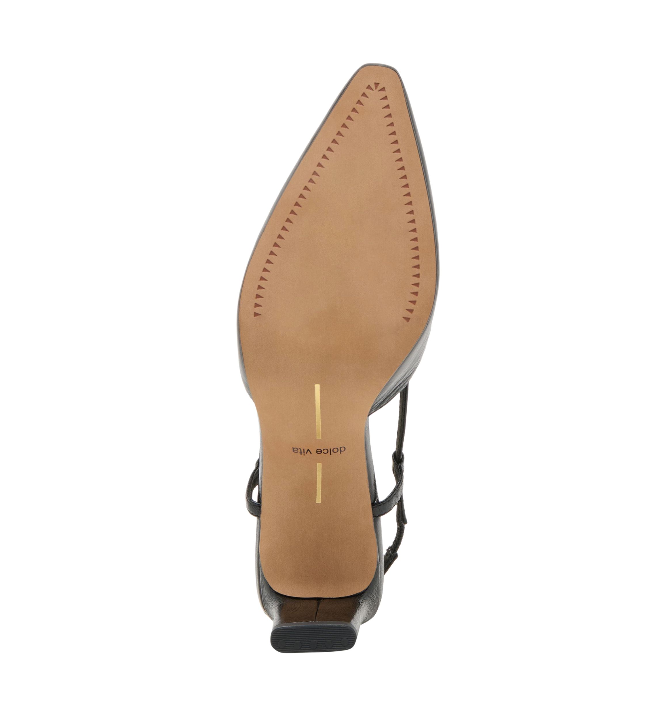 Ginay Slingback Heels