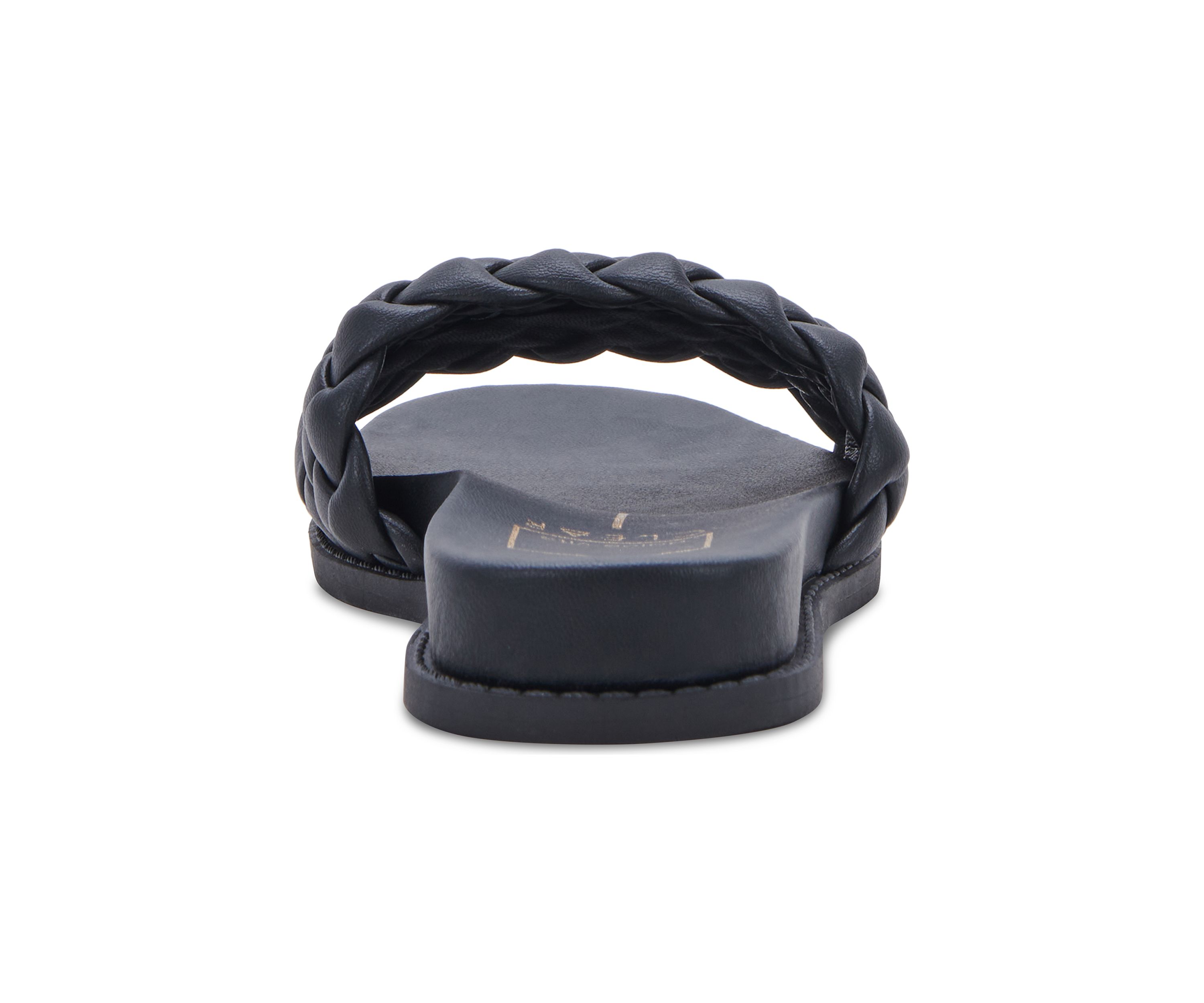 Grazie Braided Slide Sandals