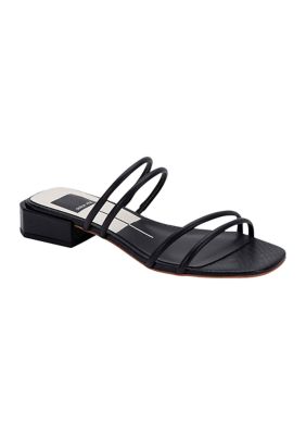 Haize Strappy Sandals