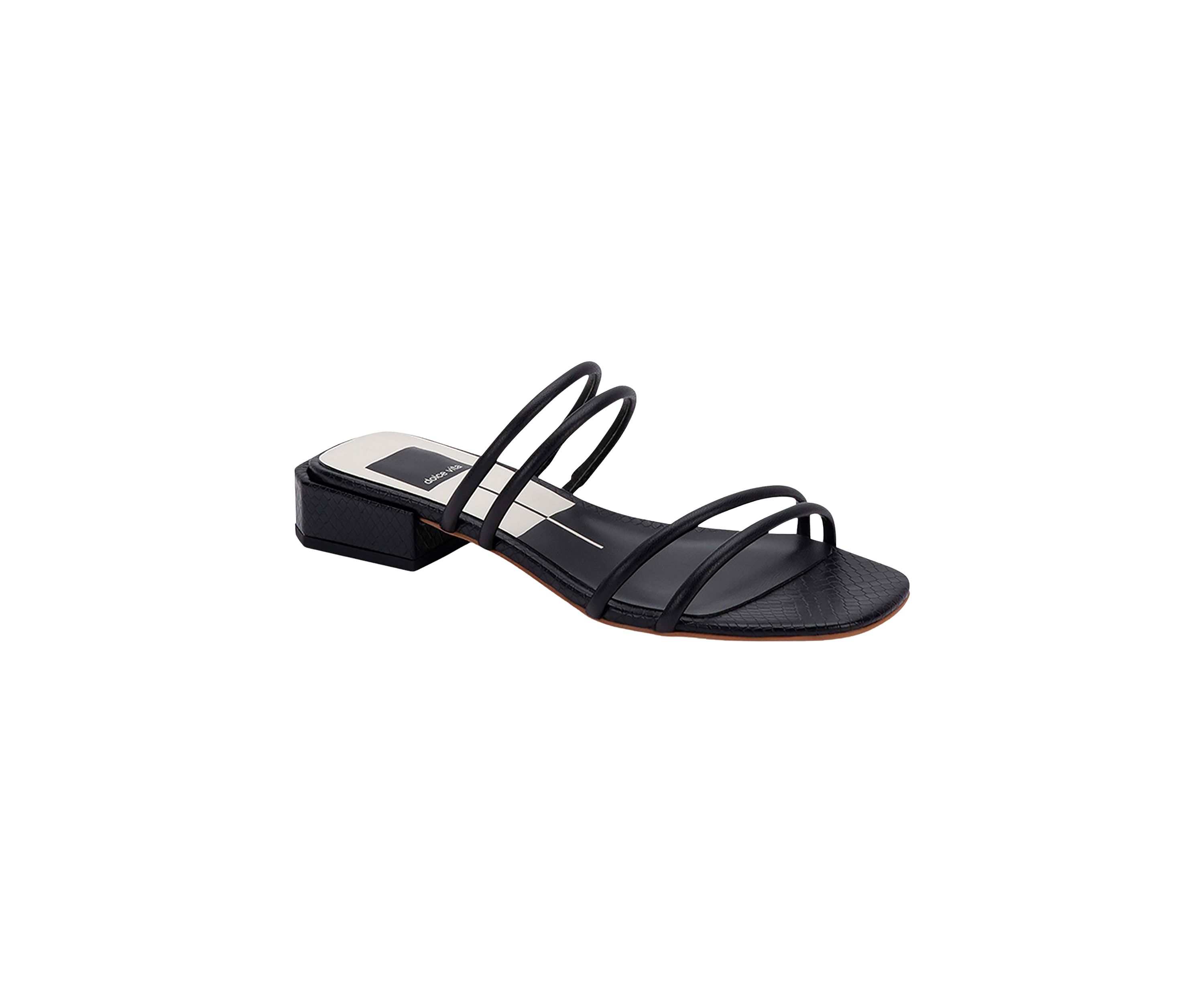 Haize Strappy Sandals