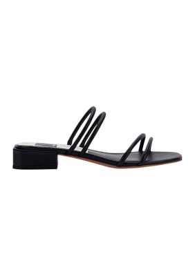 Haize Strappy Sandals