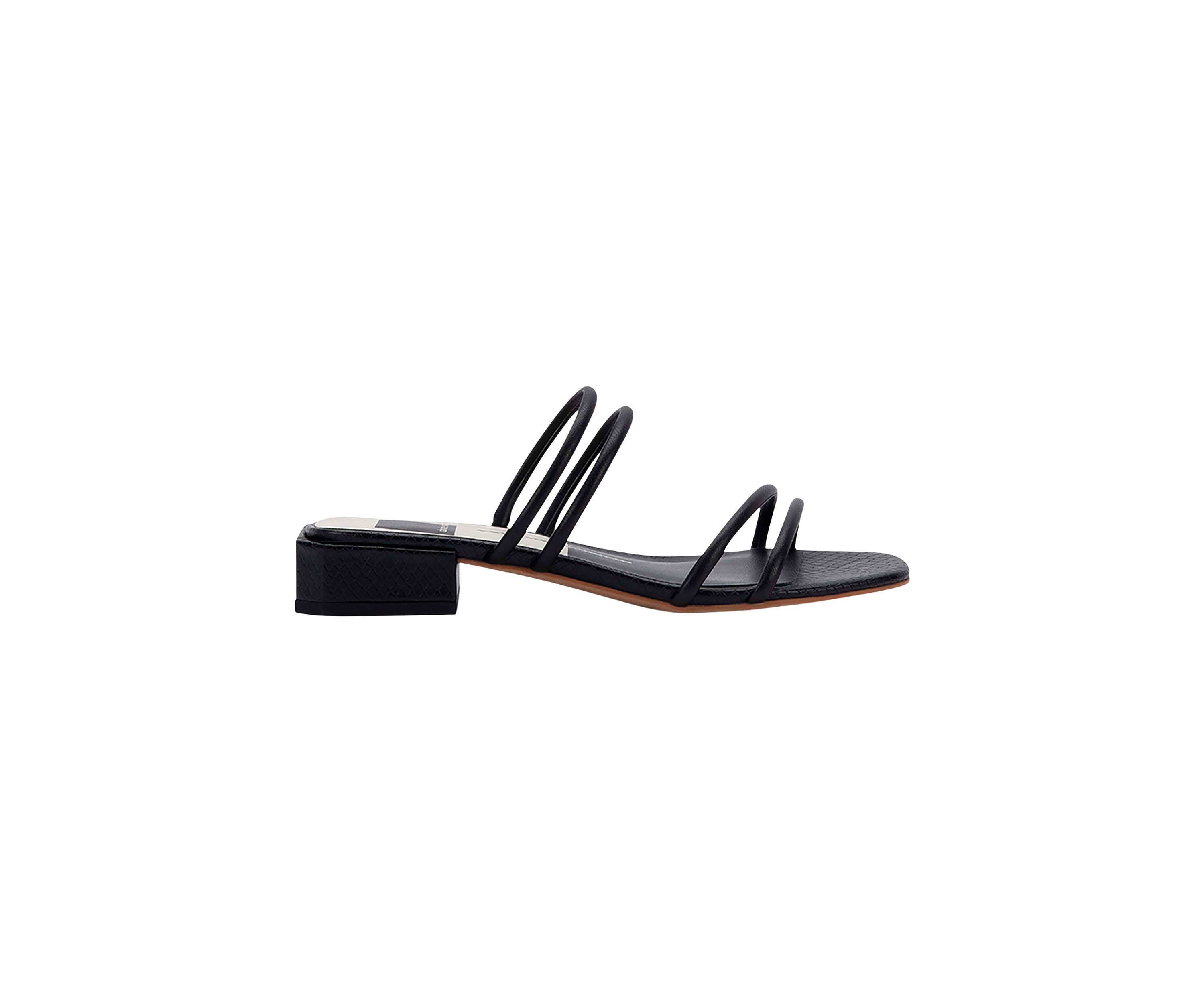 Haize Strappy Sandals