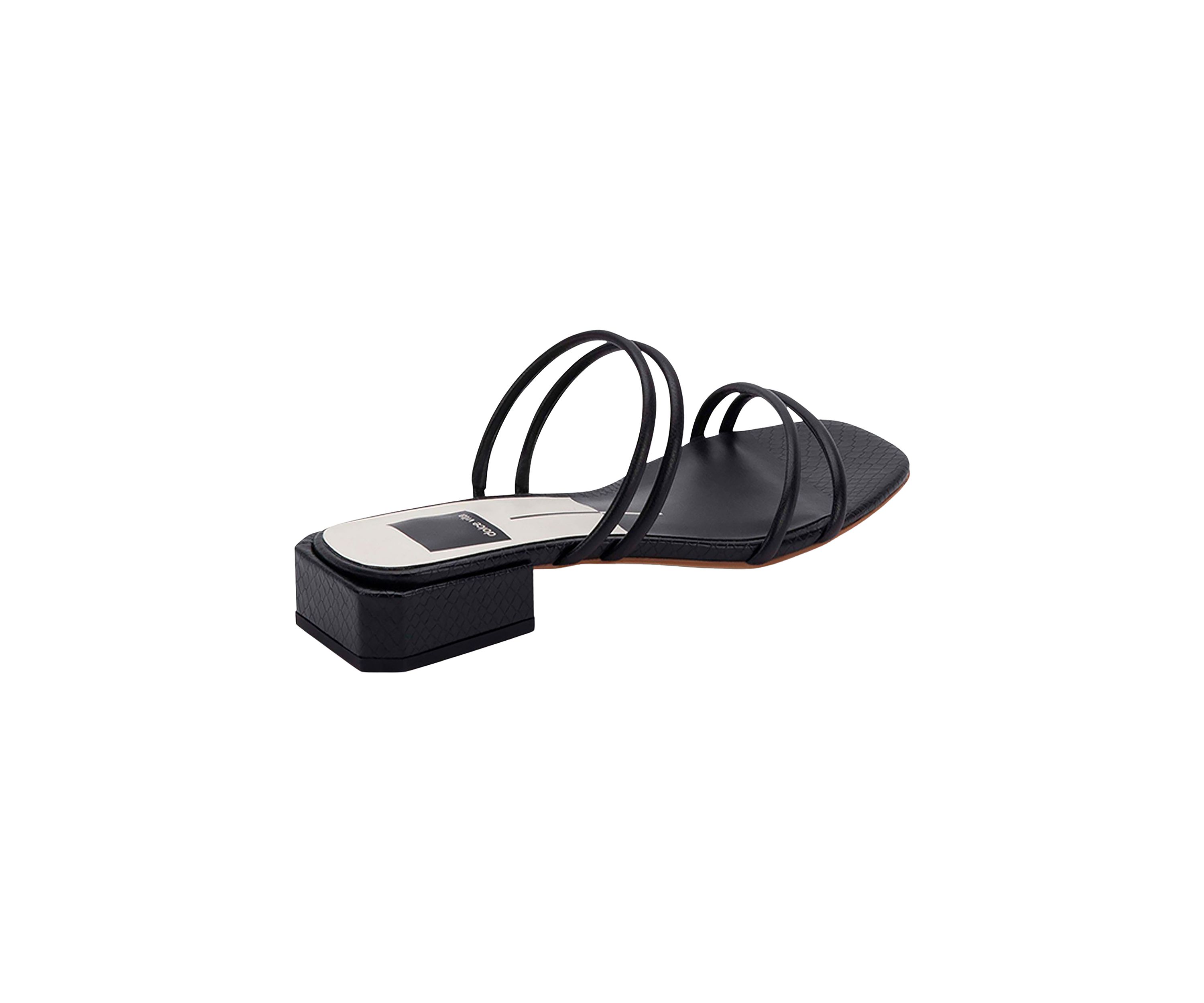 Haize Strappy Sandals