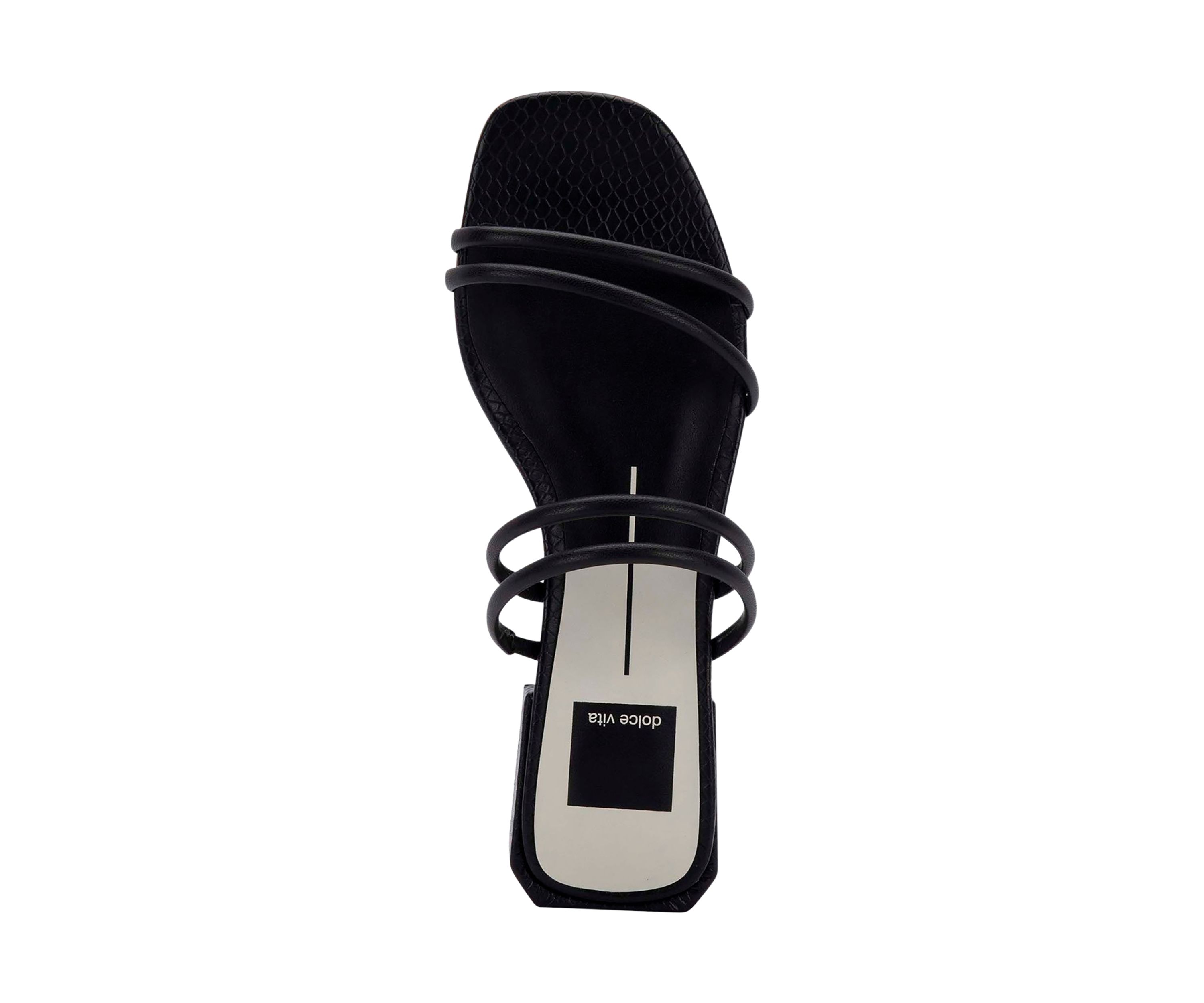 Haize Strappy Sandals
