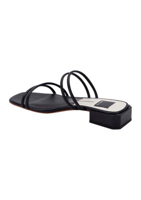 Haize Strappy Sandals