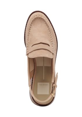 Hardi Loafer Mules