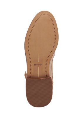 Hardi Loafer Mules