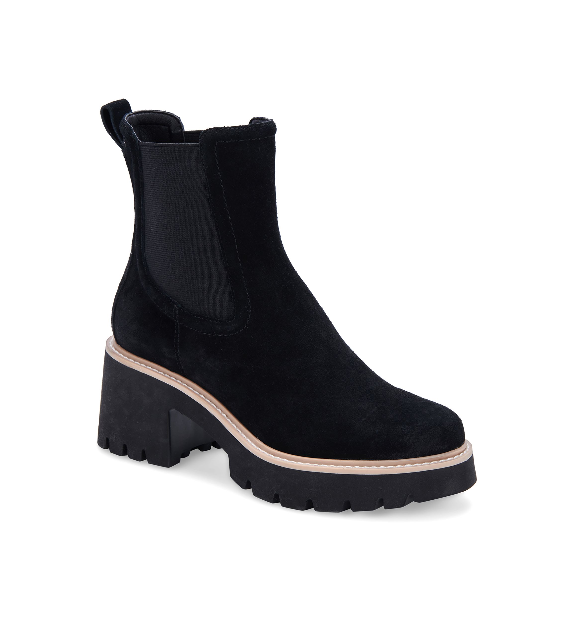 Hawk H20 Boots