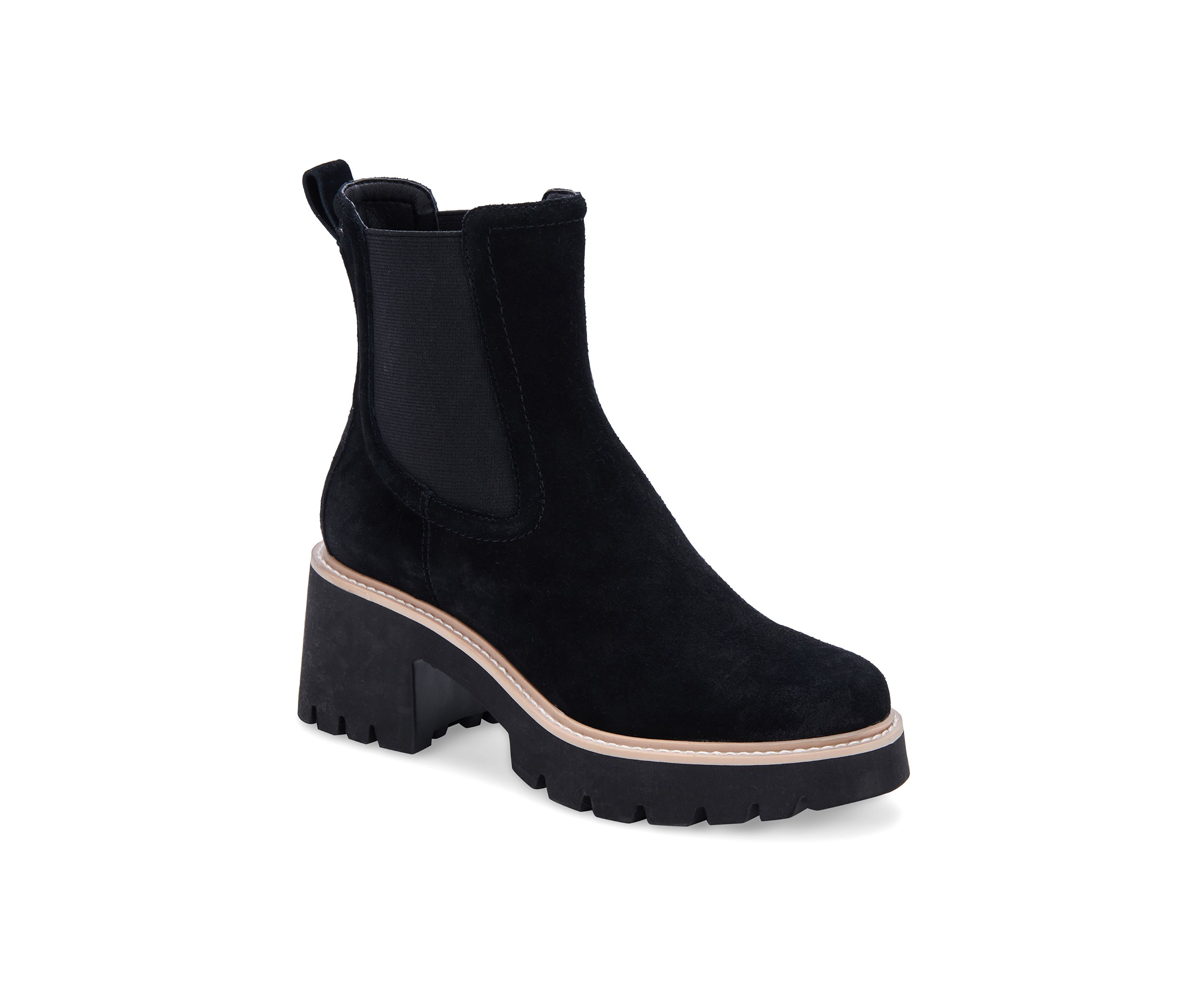 Hawk H20 Boots
