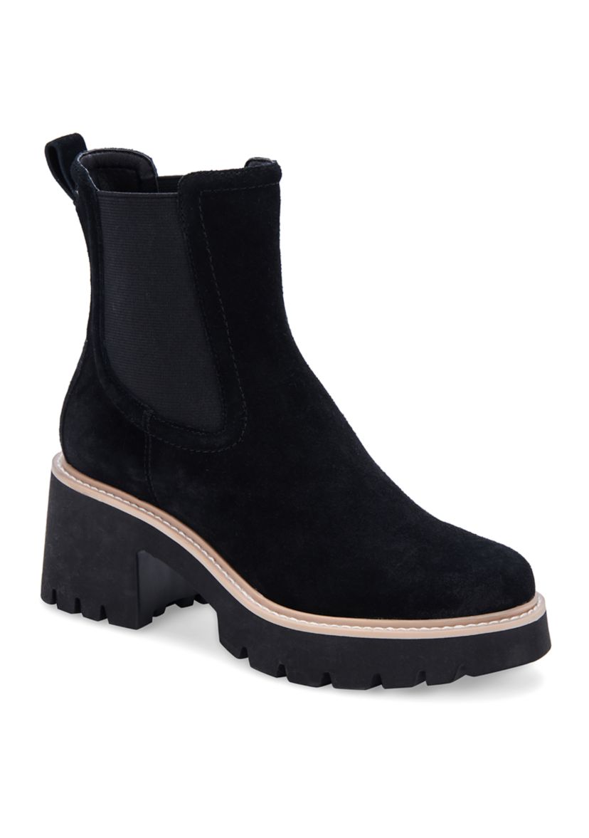Hawk H20 Boots
