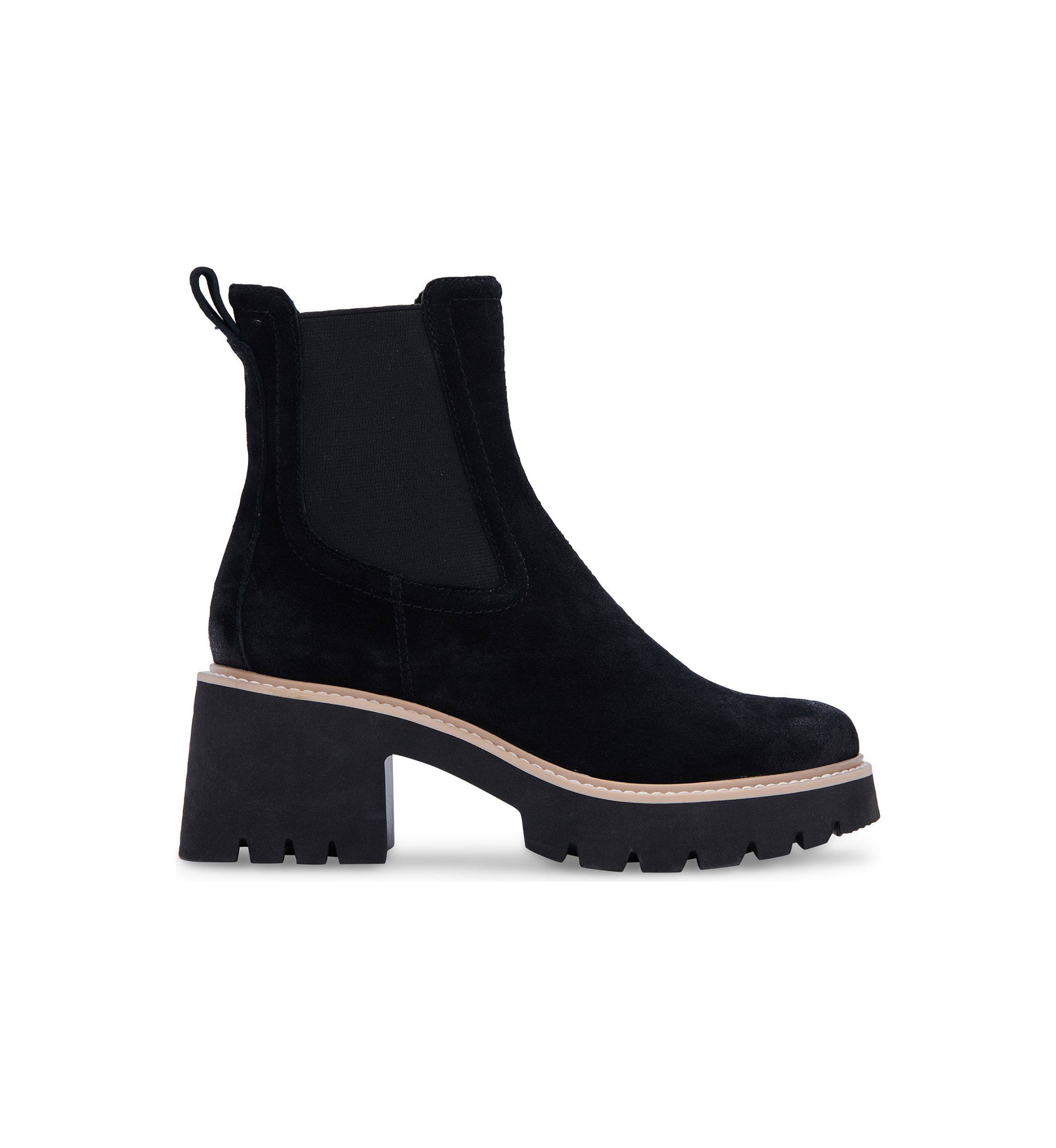 Hawk H20 Boots