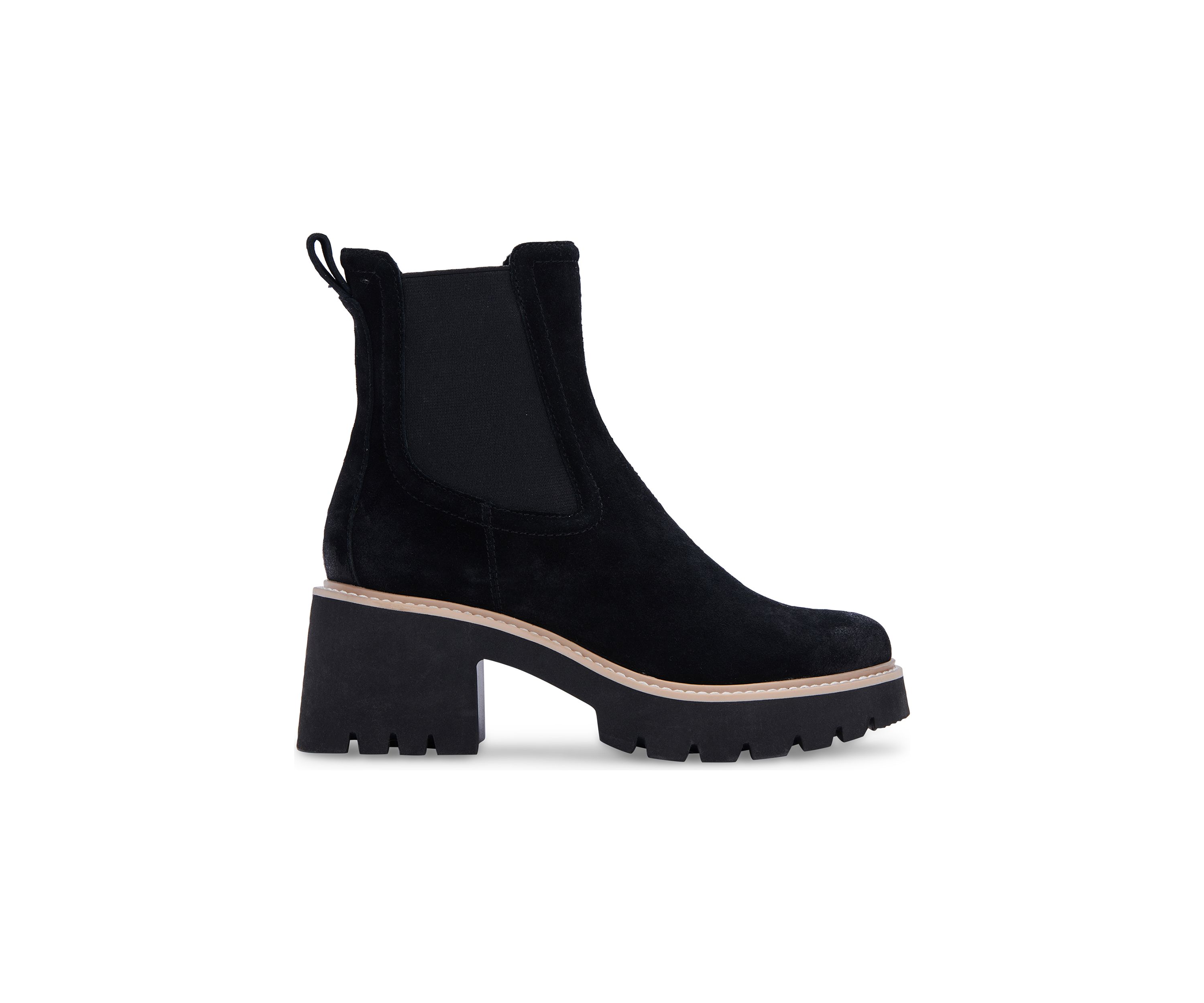 Hawk H20 Boots