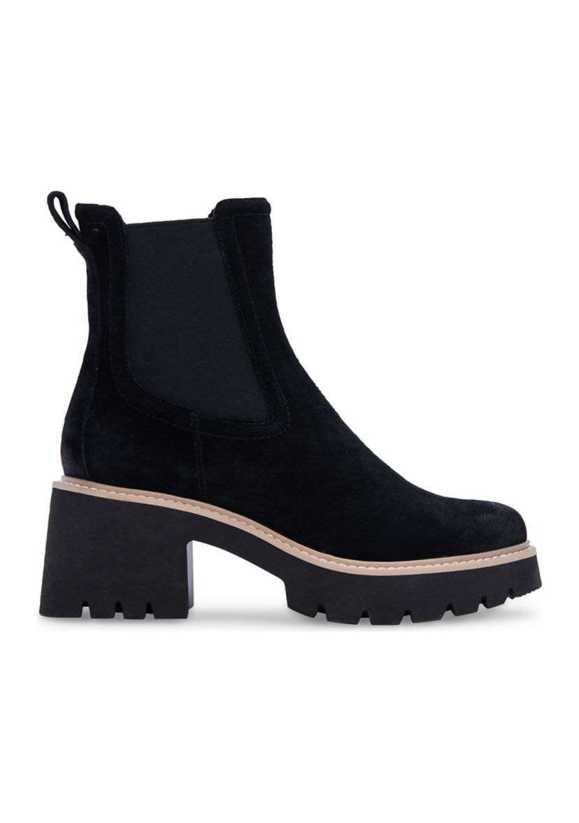 Hawk H20 Boots