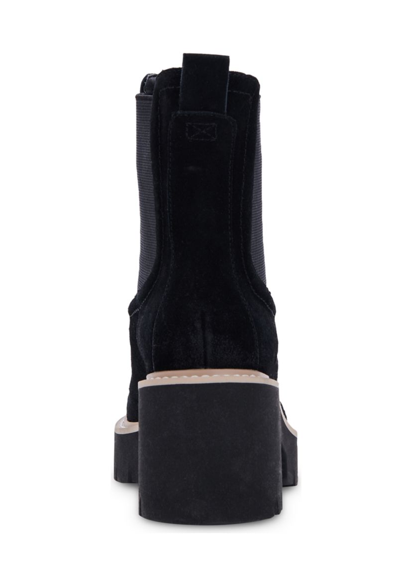 Hawk H20 Boots