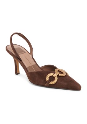 27 edit haylee slingback flat