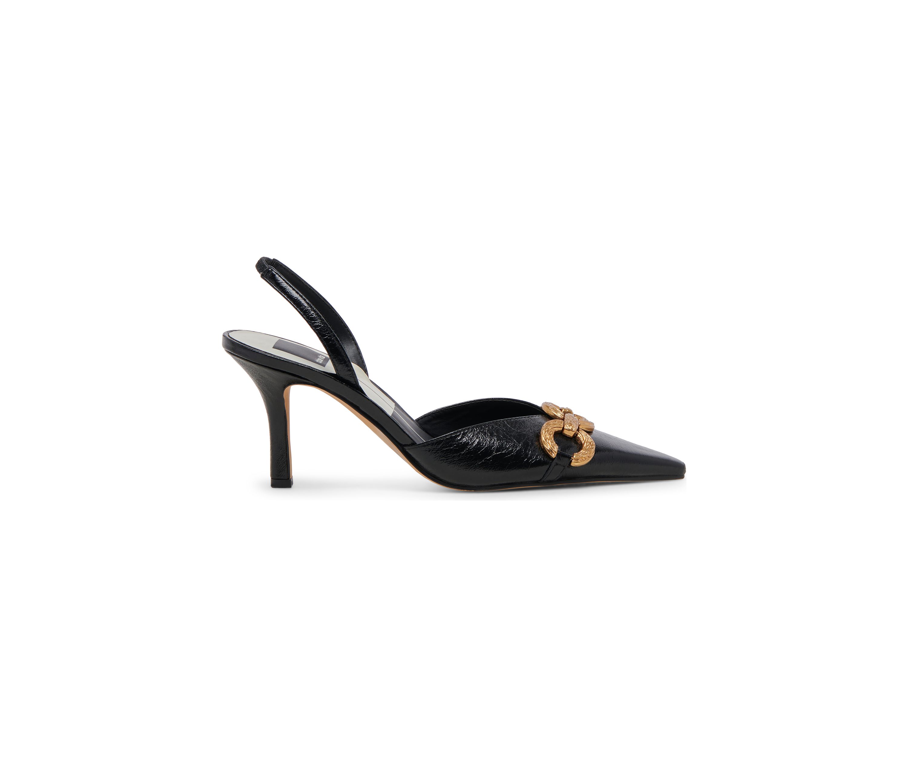 Haylee Slingback Heels