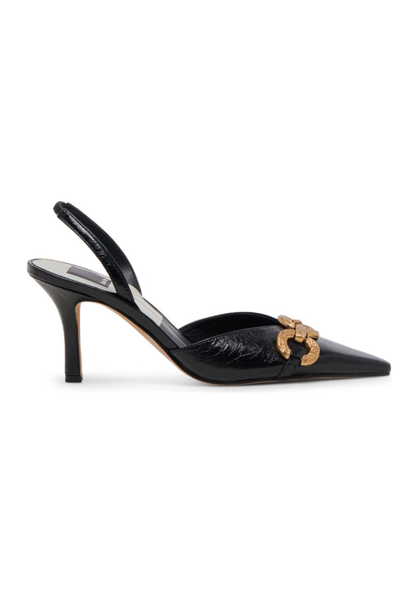 Haylee Slingback Heels