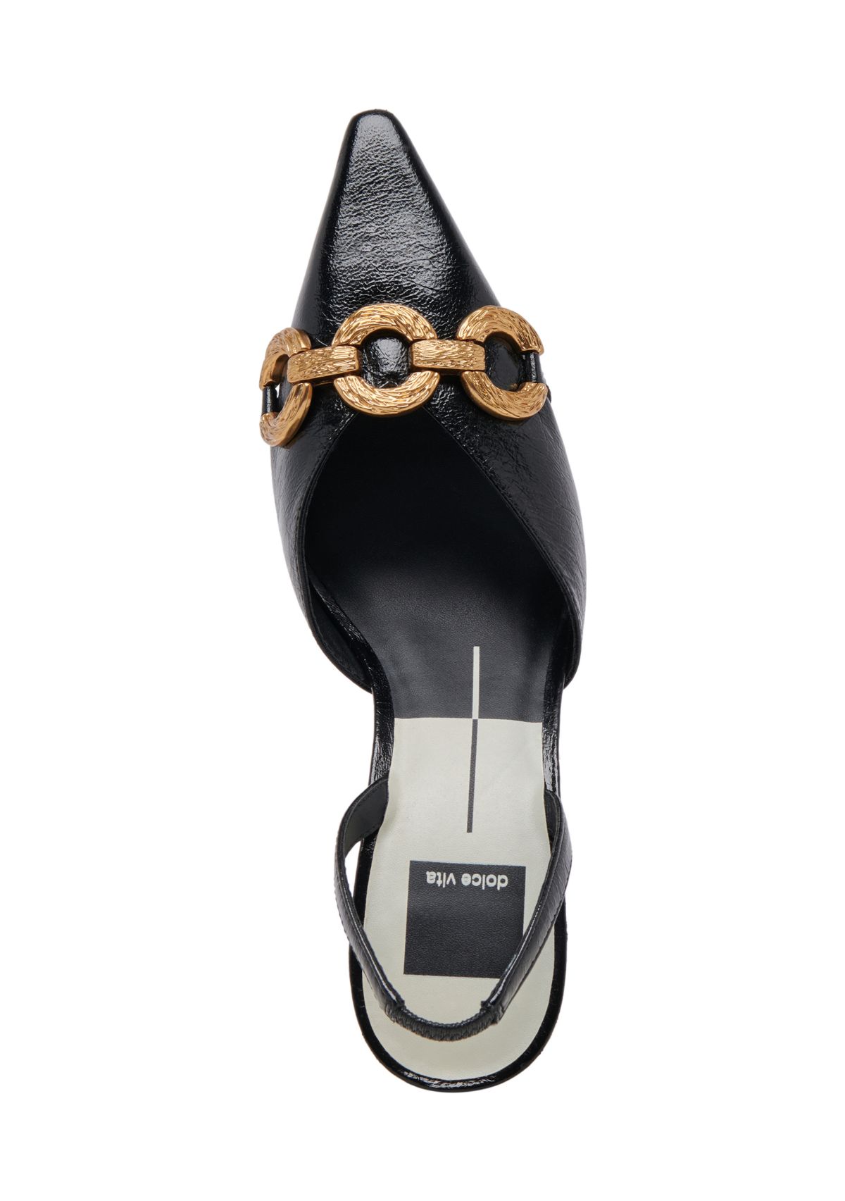 Haylee Slingback Heels