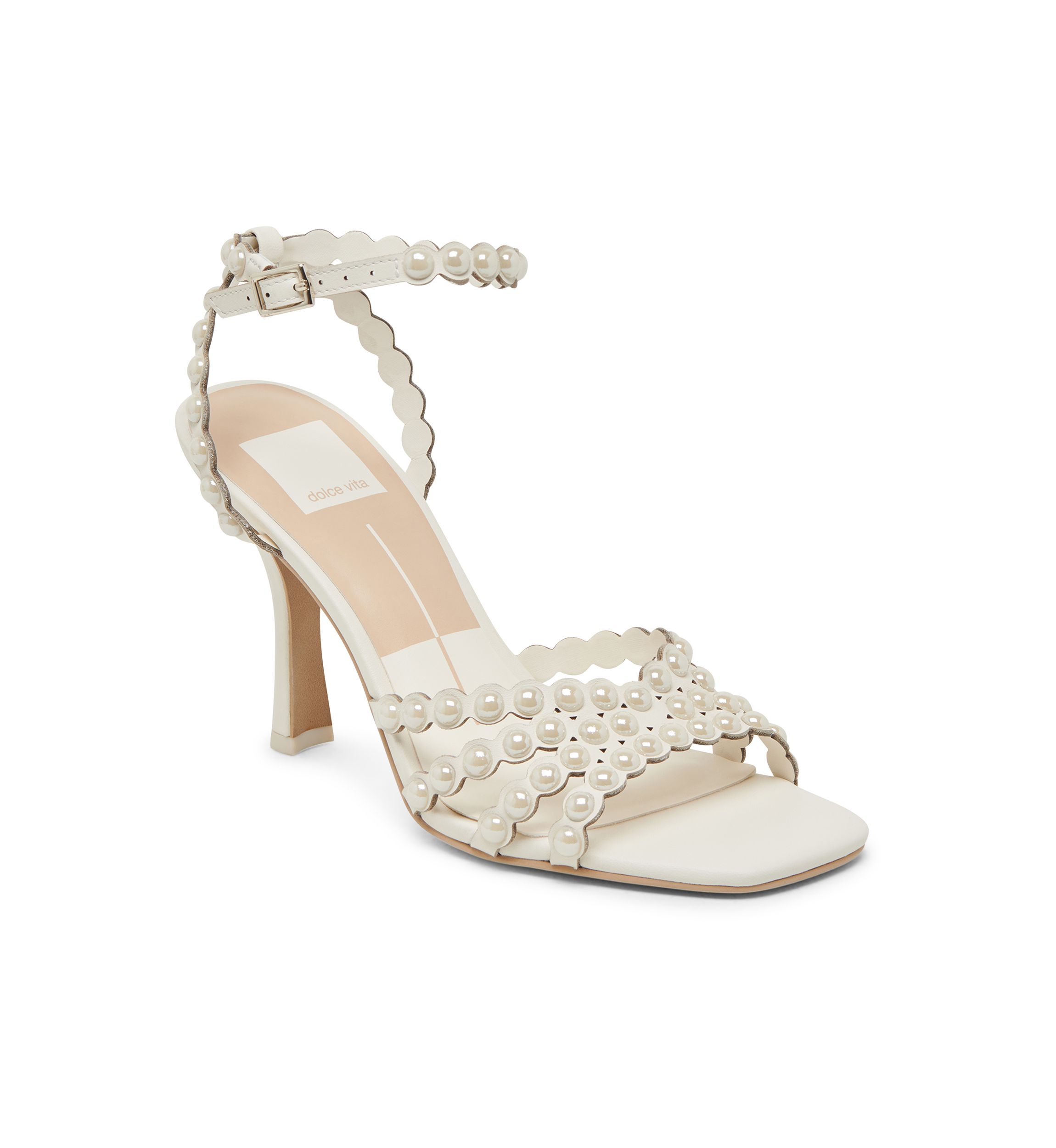 Hellen Pearl Sandals