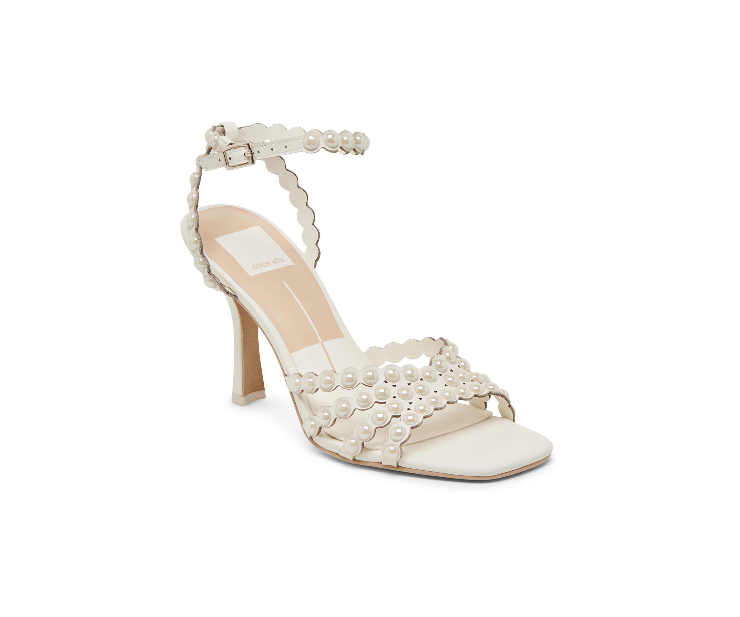 Hellen Pearl Sandals