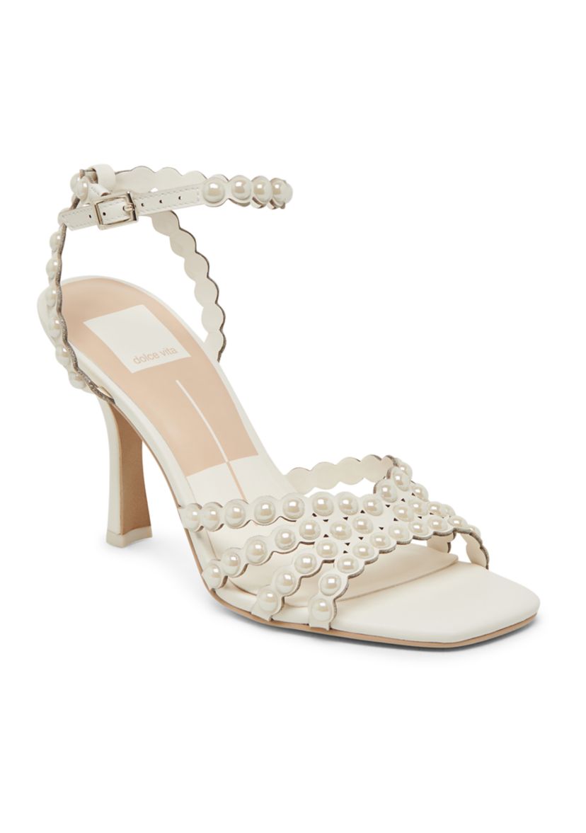Hellen Pearl Sandals