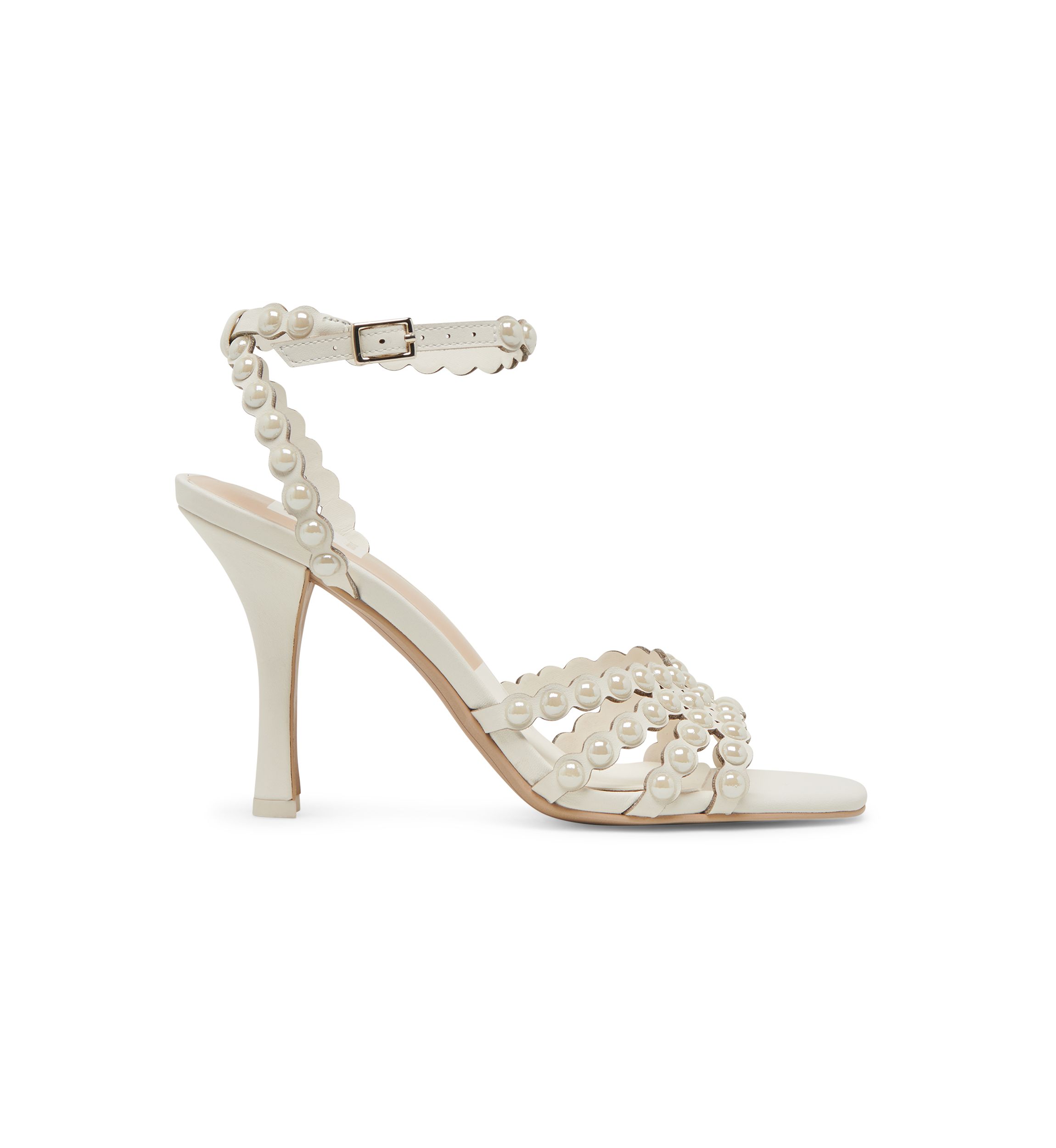 Hellen Pearl Sandals