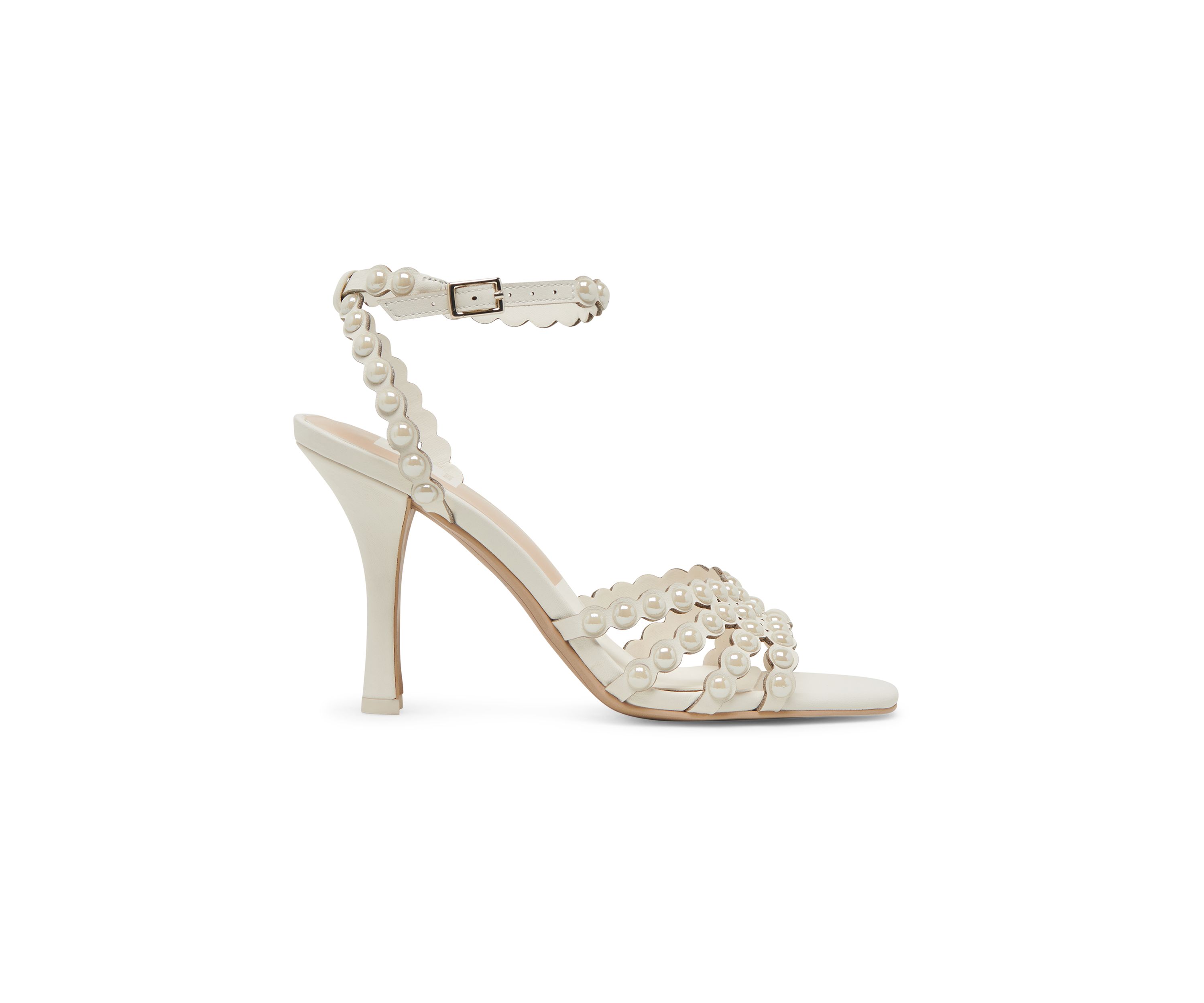 Hellen Pearl Sandals